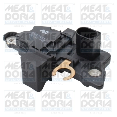 Alternator Regulator